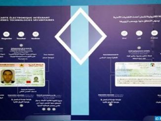 مجلس الحكومة يصادق على مشروع مرسوم يتعلق بالبطاقة الوطنية للتعريف الإلكترونية缩略图