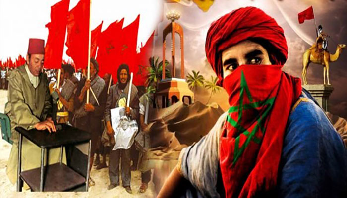 ذكرى استرجاع إقليم وادي الذهب : اقرار بتمسك الشعب المغربي بصحرائه缩略图 ذكرى استرجاع إقليم وادي الذهب : اقرار بتمسك الشعب المغربي بصحرائه缩略图