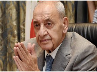 نبيه بري في ذكرى 14 تموز: رسالة التمسك بالمقاومة وحقوق الشعب الفلسطيني缩略图