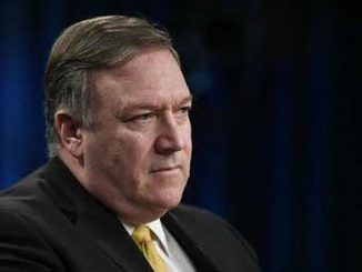 صفعات متواصلة من الحلفاء على وجوه الساسة الأمريكيين!!缩略图