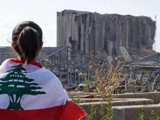 الصدمة اللبنانية…لا تلوموا الشعوب缩略图