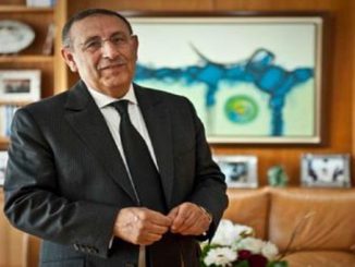 سفارة المغرب ببريتوريا تطلق حملة تواصلية حول قضية الصحراء المغربية缩略图