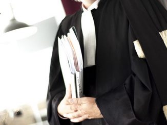 بلاغ عاجل لهيئة المحامين بوجدة缩略图