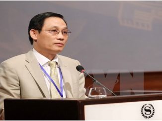 نائب وزير الخارجية الفيتنامي: بفضل الملك محمد السادس المغرب دولة قوية في إفريقيا缩略图