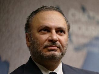 قرقاش عن اتفاق التطبيع: اشترينا الوقت缩略图