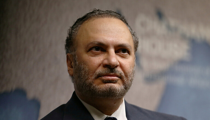 قرقاش عن اتفاق التطبيع: اشترينا الوقت缩略图 قرقاش عن اتفاق التطبيع: اشترينا الوقت缩略图