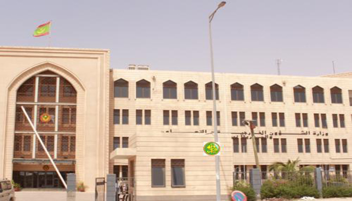 موريتانيا تعلن دعمها للإمارات缩略图 موريتانيا تعلن دعمها للإمارات缩略图