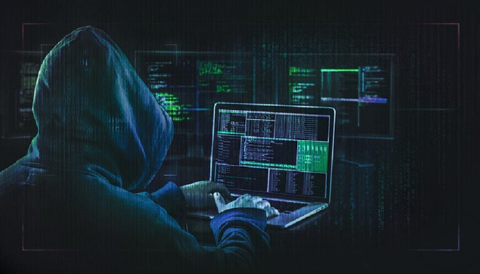 قراصنة يخترقون بيانات النواب والجيش في ألمانيا缩略图 قراصنة يخترقون بيانات النواب والجيش في ألمانيا缩略图