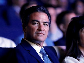 تقارير: رئيس الموساد إلى الإمارات اليوم للقاء بن زايد缩略图