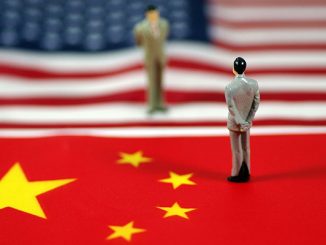 لا يستطيع العالم تحمل حرب باردة جديدة缩略图