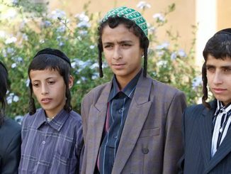 كيف تقوم دولة الإمارت بتهجير يهود اليمن إلى إسرائيل؟缩略图