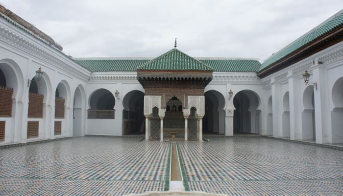 سلك “العالمية العليا للقرويين” موضوع قرار جديد لوزارة الاوقاف والشؤون الإسلامية缩略图 سلك “العالمية العليا للقرويين” موضوع قرار جديد لوزارة الاوقاف والشؤون الإسلامية缩略图