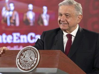 رئيس المكسيك: لقاح كورونا سيكون جاهزا في أوائل العام المقبل缩略图