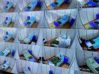 طنجة تبتكر طريقة لتواصل مرضى “كورونا” مع عائلاتهم缩略图