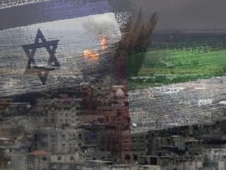 اتفاقية التطبيع بين الإمارات وإسرائيل وتأثيرها على الشرق الاوسط والوضع الأمني الدولي؟缩略图