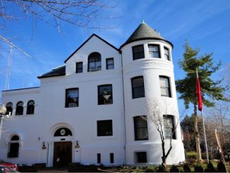 سفارة المغرب في الولايات المتحدة تكشف عن ابتزاز جنسي لشخصية أمريكية مهمة في واشنطن缩略图