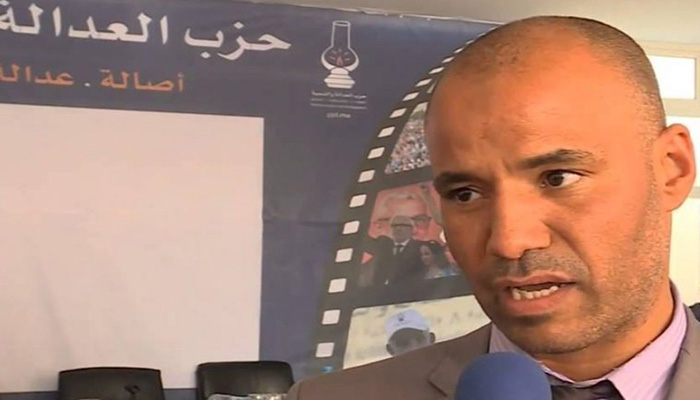 الاتحاد الاشتراكي يقاضي رئيس بلدية الراشيدية بتهمة “التحريض على العصيان ضد السلطة缩略图 الاتحاد الاشتراكي يقاضي رئيس بلدية الراشيدية بتهمة “التحريض على العصيان ضد السلطة缩略图