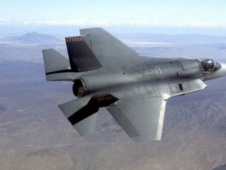 اتفاق التطبيع مع الإمارات يتضمن بندا سريا يضمن تزويدها بأسلحة متطورة بينها “إف 35缩略图