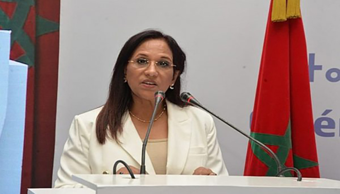 فعلية الحقوق والحريات في المغرب” محور مذكرة مجلس بوعياش حول النموذج التنموي الجديد缩略图 فعلية الحقوق والحريات في المغرب” محور مذكرة مجلس بوعياش حول النموذج التنموي الجديد缩略图