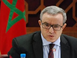 محمد أوجار عضوا ببعثة أممية لتقصي الحقائق بـ”ليبيا”缩略图