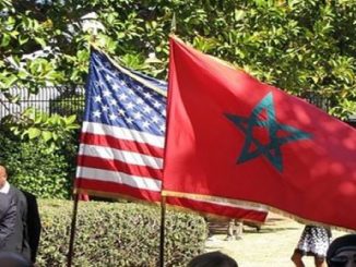 المغرب والولايات المتحدة : تسليط الضوء بواشنطن على سنة أخرى من التعاون المثمر缩略图