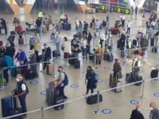 شروط جديدة للسفر إلى فرنسا缩略图