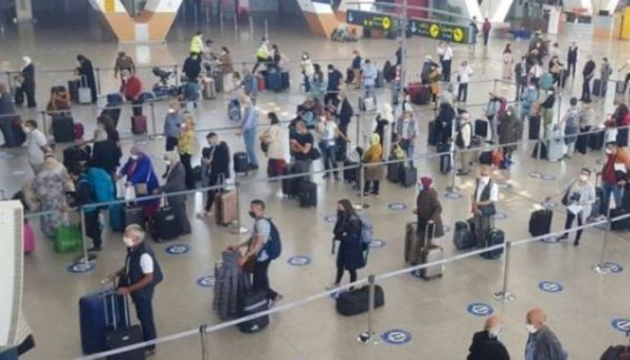 شروط جديدة للسفر إلى فرنسا缩略图 شروط جديدة للسفر إلى فرنسا缩略图