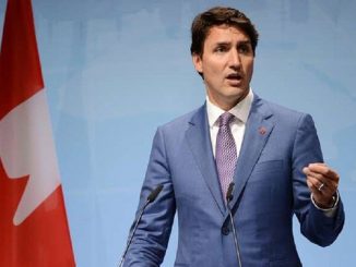 اتهام رئيس الوزراء الكندي بالتستر على فضيحة أخلاقية缩略图