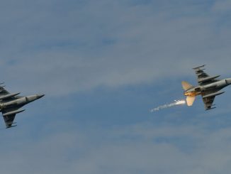 المغرب يحصل على 24 طائرة أمريكية إف-16 مجانا缩略图