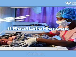 مكتب الأمم المتحدة لتنسيق الشؤون الانسانية يحيي عمال الاغاثة المتواجدين في الخطوط الأمامية缩略图