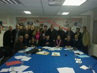 هيئة حقوقية قلقة من قرار السماح باستيراد النفايات لرميها بالاراضي المغربية缩略图