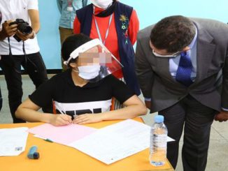 تأخر الإعلان عن نتائج امتحان وطني تدفع نقابة لمراسلة أمزازي缩略图