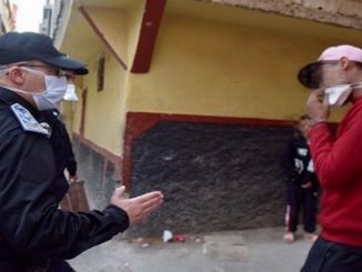 مخالفة قانون الطوارئ موضوع دورية جديدة لرئيس النيابة العامة缩略图