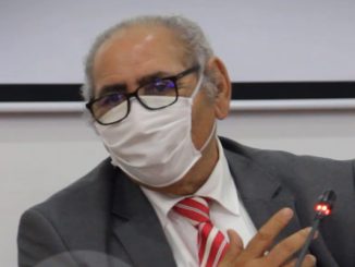 الوالي بنعمر: الداخلة لم تعد آمنة ودخلت المنطقة الحمراء缩略图