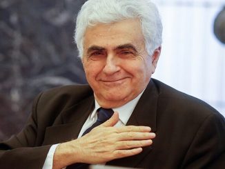 وزير الخارجية اللبناني يقدم استقالته إلى رئيس الحكومة缩略图