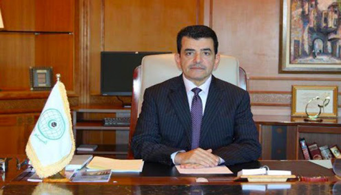 المدير العام لـ (إيسيسكو) يشيد بالرسائل المباشرة للخطابي الملكي缩略图 المدير العام لـ (إيسيسكو) يشيد بالرسائل المباشرة للخطابي الملكي缩略图