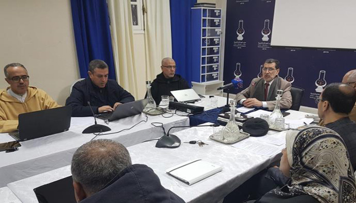 البيجيدي يدين أي تطبيع مع إسرائيل缩略图 البيجيدي يدين أي تطبيع مع إسرائيل缩略图