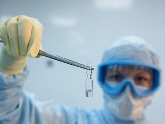 الأرجنتين تنضم إلى قائمة الدول التي وافقت على تجربة لقاح كورنا الصيني缩略图