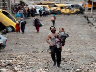 رسالة بمناسبة اليوم الدولي لإحياء ذكرى ضحايا أعمال العنف القائمة على أساس الدين أو المعتقد缩略图