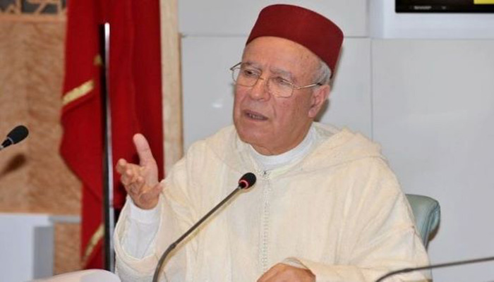 وزارة الاوقاف تنفي الغاء او تأجيل الامتحانات الإشهادية الخاصة بالتعليم العتيق缩略图 وزارة الاوقاف تنفي الغاء او تأجيل الامتحانات الإشهادية الخاصة بالتعليم العتيق缩略图