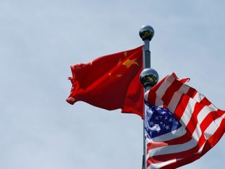 اتصال ناجح بين أمريكا والصين يؤدي الى تناقص سعر الدولار缩略图