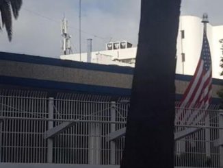 مؤقتا القنصلية الأمريكية تحدد لمن ستستأنف قبول طلبات التأشيراتهم缩略图