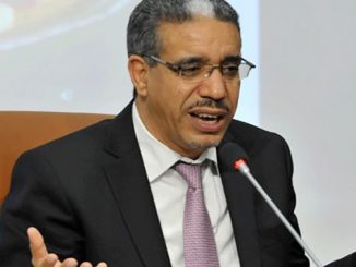 عزيز رباح يرد على موقع ” زنقة”… “يستمر في إنتاج الحقد و الكذب”缩略图