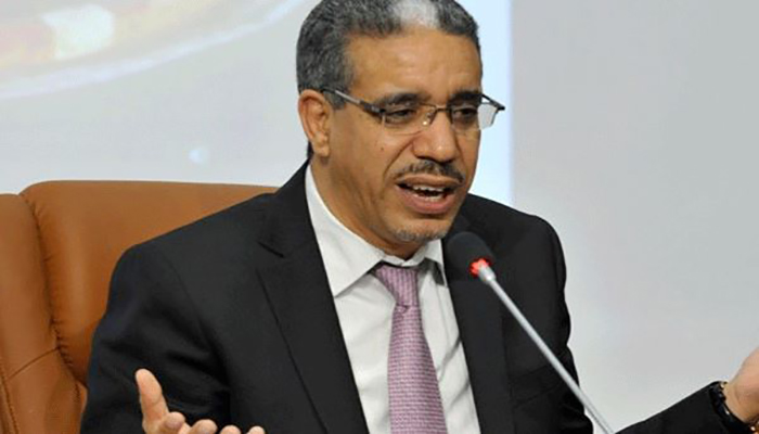 عزيز رباح يرد على موقع ” زنقة”… “يستمر في إنتاج الحقد و الكذب”缩略图 عزيز رباح يرد على موقع ” زنقة”… “يستمر في إنتاج الحقد و الكذب”缩略图