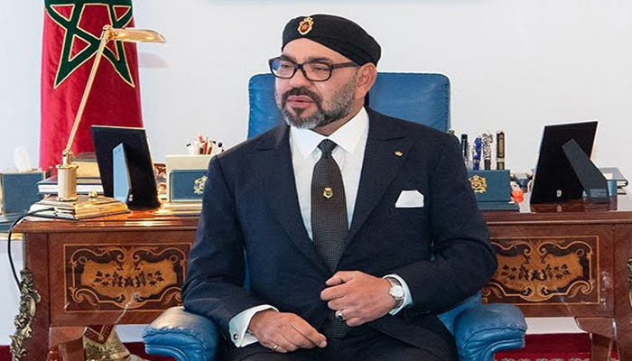 شكر خاص للملك على المساهمة الفعالة للمغرب من أجل تسوية الأزمة المالية缩略图 شكر خاص للملك على المساهمة الفعالة للمغرب من أجل تسوية الأزمة المالية缩略图