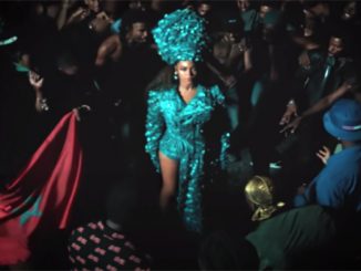 العلم المغربي يظهر في أغنية بيونسيه الجديدة缩略图