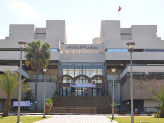 ملف “عصابة” وكيل الملك: قاضي التحقيق يستمع إلى قاضي وشرطي بالمحمدية缩略图