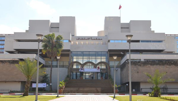 ملف “عصابة” وكيل الملك: قاضي التحقيق يستمع إلى قاضي وشرطي بالمحمدية缩略图 ملف “عصابة” وكيل الملك: قاضي التحقيق يستمع إلى قاضي وشرطي بالمحمدية缩略图