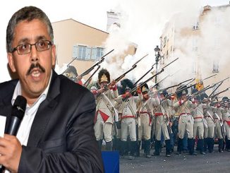 نهاية الإمبراطورية الفرنسية缩略图