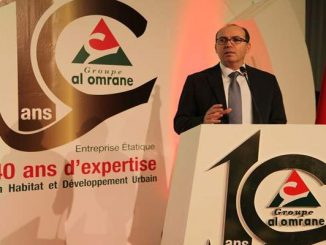 مؤسسة العمران: فشل في إنجاز المشاريع و تسوية ملكيتها العقارية و تسويق المنتوج缩略图